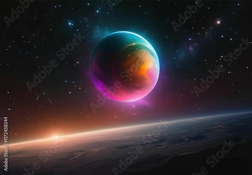 space