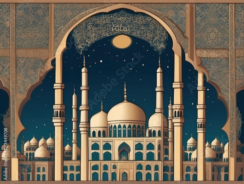 mosque in abu dhabi united arab emirates