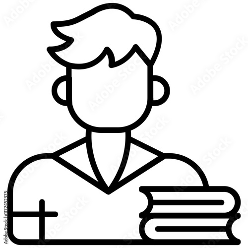 Student Icon