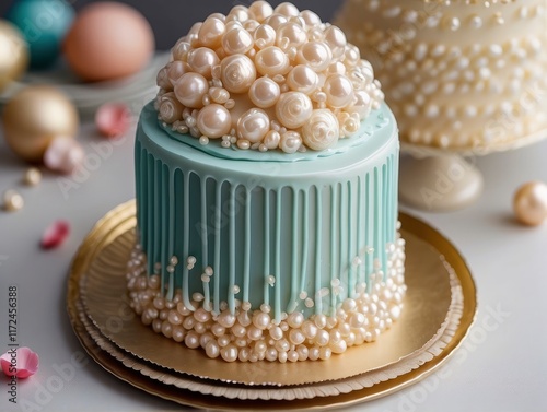 chocolate cupcakes with cream