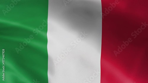 ITALY FLAG