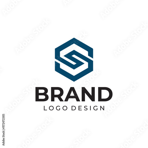 Construction and Building Materials, Engineering or Architectural Consultants, Logistics and Supply Chain logo design