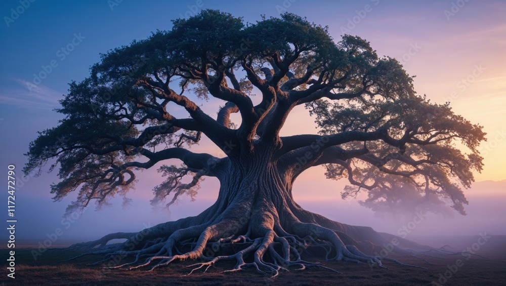 Whispering Roots Whispering Roots