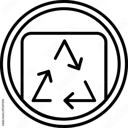Recycle Icon