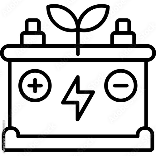 Battery Icon