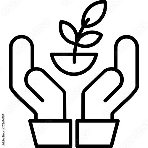Sprout Icon