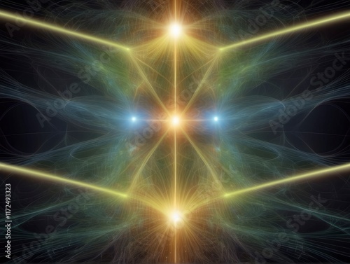 abstract background