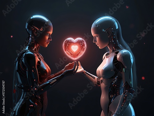 Artificial Intelligence and Ethics. The Balancing Act, the delicate balance between technological progress and ethical considerations