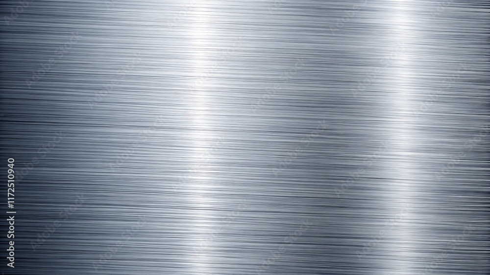 Sleek Silver Texture Background with Metallic Finish for Elegant and High-End Design Sleek Silver Texture Background with Metallic Finish for Elegant and High-End Design