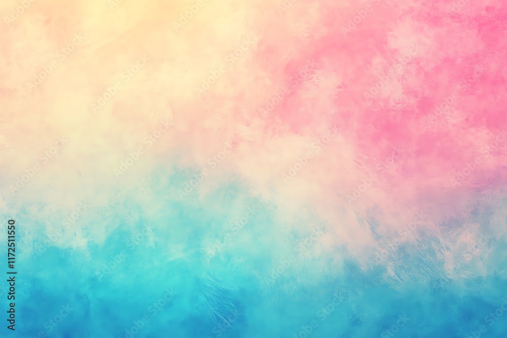 Colorful Grain Texture Background. Modern Noise Effect and Blurred Background. Watercolor Paint Abstract Gradient Color, Colorful Grain Texture Background. Modern Noise Effect and Blurred Background. Watercolor Paint Abstract Gradient Color,
