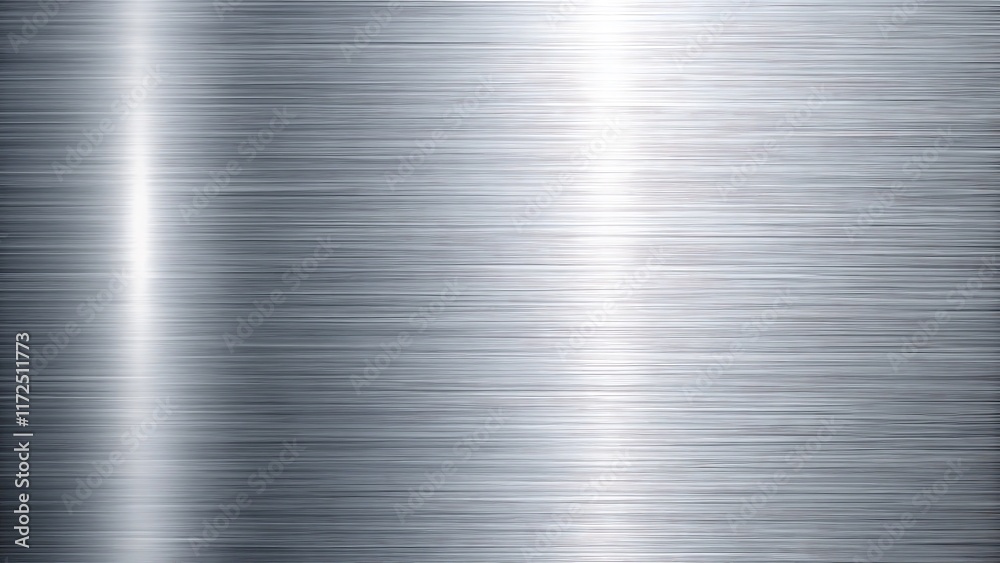 Sleek Silver Texture Background with Metallic Finish for Elegant and High-End Design Sleek Silver Texture Background with Metallic Finish for Elegant and High-End Design