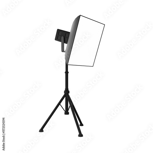 3D Photo Studio Illustrations Icon Pack