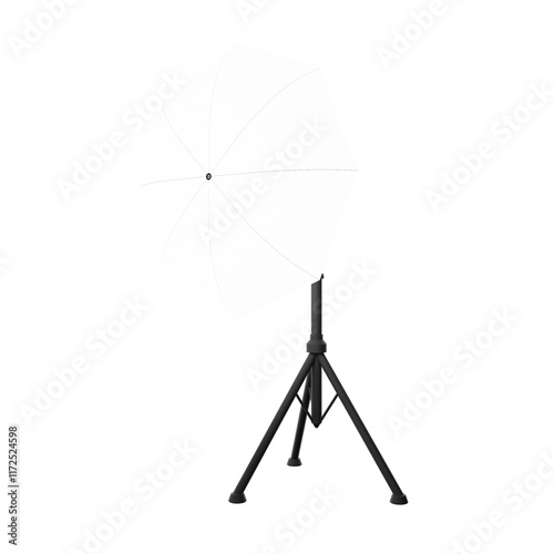 3D Photo Studio Illustrations Icon Pack