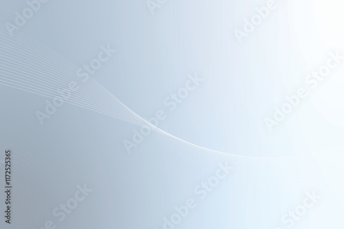 Abstract gradient ppt template background