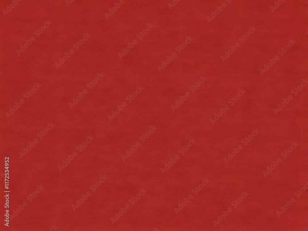 Red Background