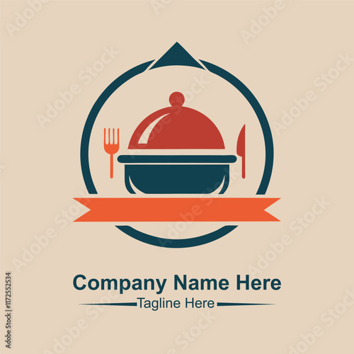 Wallpaper Mural Restaurant logo Torontodigital.ca