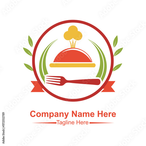 Wallpaper Mural Restaurant logo Torontodigital.ca