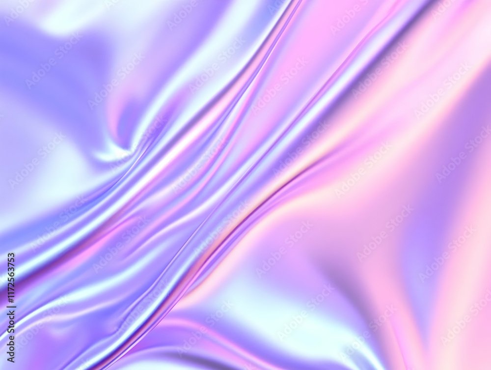 Obraz premium Abstract Background Pastel Flow