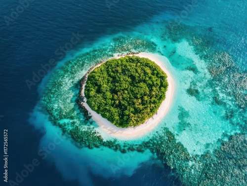 San Blas Islands, Panama Sail through a chain of uninhabited islands with turquoise waters and private beaches