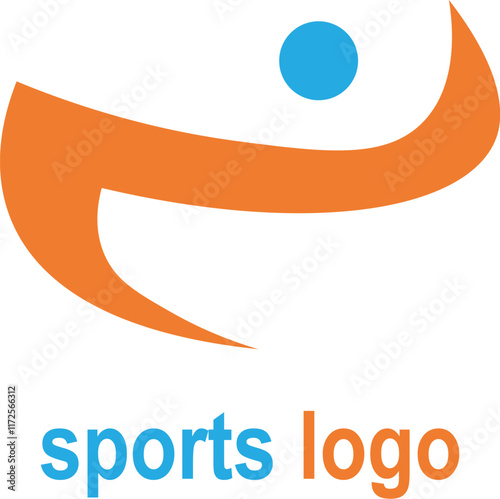 sports logo design template, sport logo maker, sports Graphic templates, Sports logo design template psd, Best sports logo design template PSD.