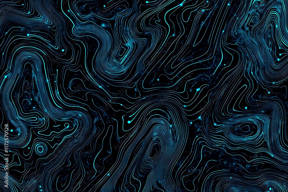 Abstract close-up of a glowing blue digital circuit board, showcasing intricate connections and technological design on a black background.
Abstract close-up of a glowing blue digital circuit board, showcasing intricate connections and technological design on a black background.