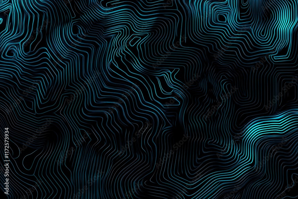 Abstract close-up of a glowing blue digital circuit board, showcasing intricate connections and technological design on a black background.
Abstract close-up of a glowing blue digital circuit board, showcasing intricate connections and technological design on a black background.