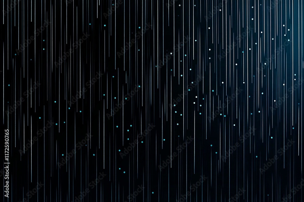 Abstract close-up of a glowing blue digital circuit board, showcasing intricate connections and technological design on a black background.
Abstract close-up of a glowing blue digital circuit board, showcasing intricate connections and technological design on a black background.