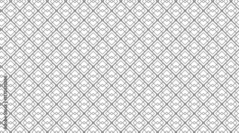 Pattern design with geometric vector shape | Square shape modern seamless pattern background | Multiple shape pattern design Pattern design with geometric vector shape | Square shape modern seamless pattern background | Multiple shape pattern design