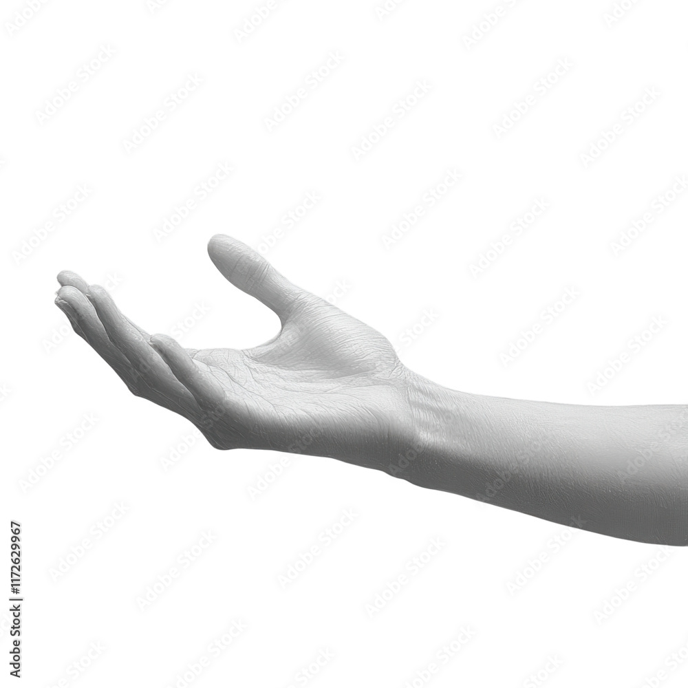 Elegant hand gesture, minimalist design, soft white backdrop, contemporary art, subtle expression of communication and emotion Elegant hand gesture, minimalist design, soft white backdrop, contemporary art, subtle expression of communication and emotion