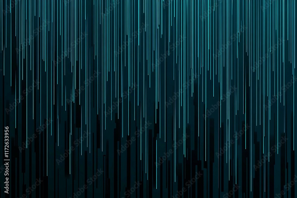 Abstract close-up of a glowing blue digital circuit board, showcasing intricate connections and technological design on a black background.
Abstract close-up of a glowing blue digital circuit board, showcasing intricate connections and technological design on a black background.