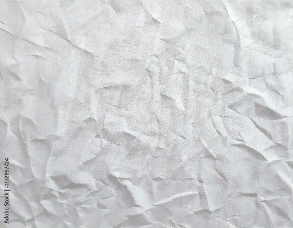 Obraz premium White paper texture. White color texture pattern abstract background for
