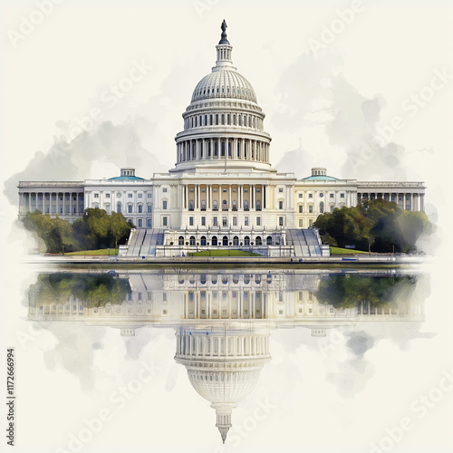 capitol building city