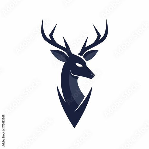 deer vector