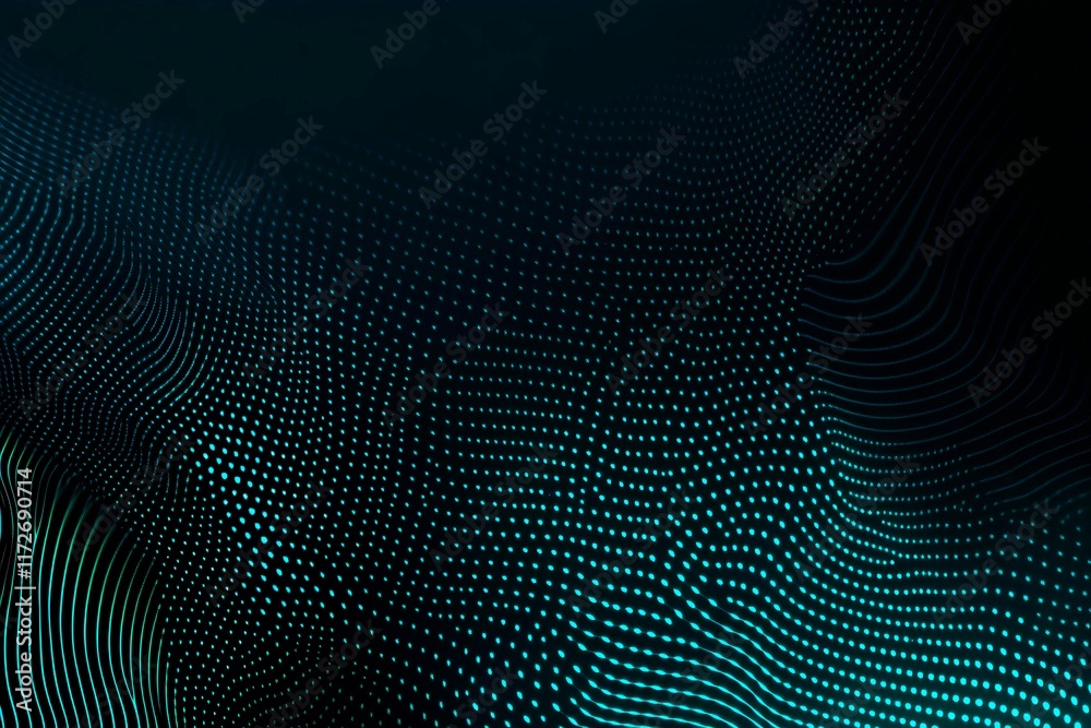 Abstract close-up of a glowing blue digital circuit board, showcasing intricate connections and technological design on a black background.
Abstract close-up of a glowing blue digital circuit board, showcasing intricate connections and technological design on a black background.