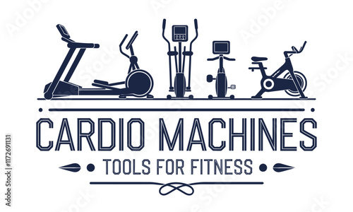 cardio vascular vector clipart graphic