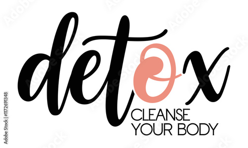 Diet fitness vector clipart graphic