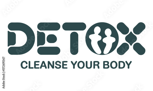 Diet fitness vector clipart graphic