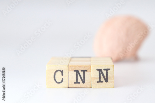 Canvastavla Convolutional Neural Network acronym