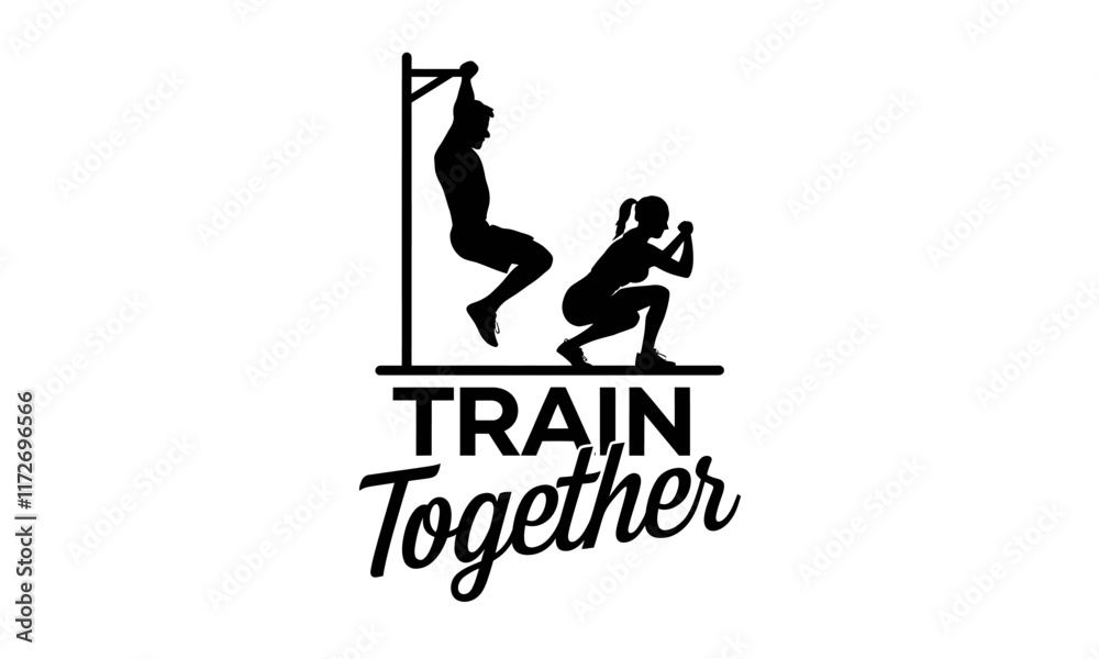 Fitness tools and Lifestyle Vector icon graphic Fitness tools and Lifestyle Vector icon graphic