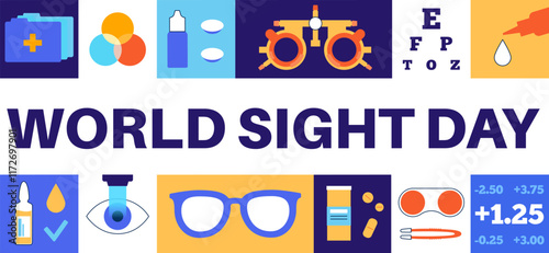 World Sight Day