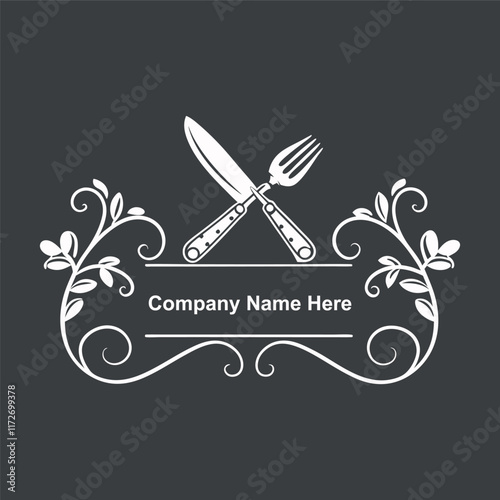 Restaurant logo