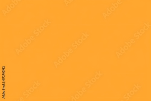 A plain, solid image featuring a vibrant amber orange color. The background is uniform and lacks any texture or pattern.