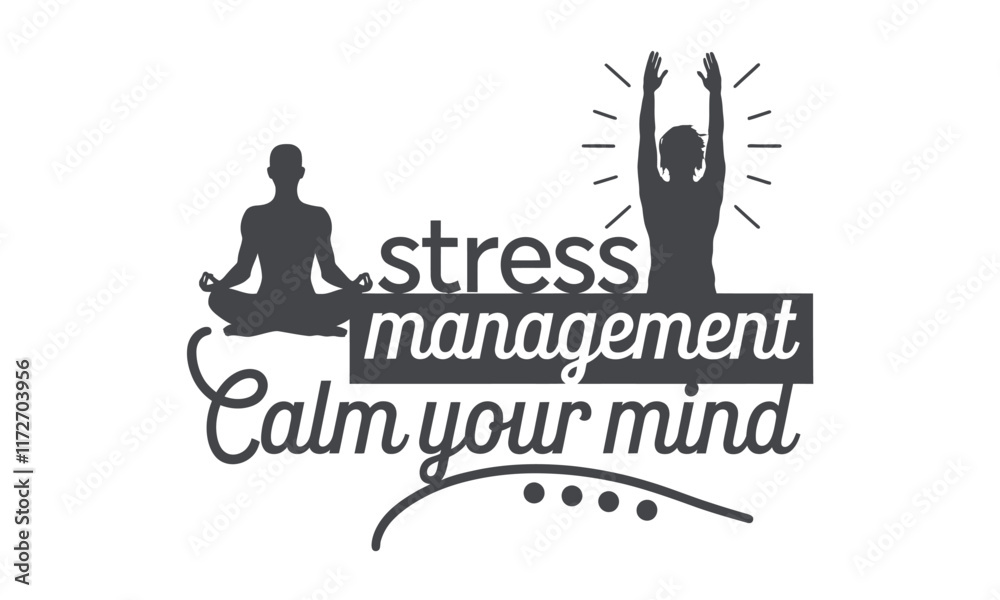 Obraz premium Workout and Health Fitness Vector clipart