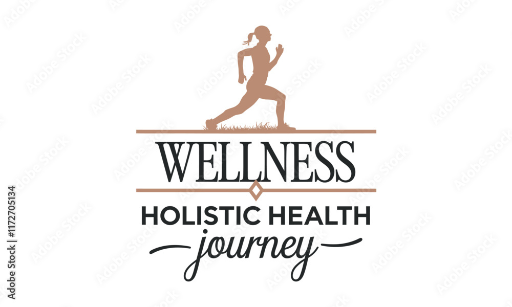 Yoga and Wellness vector Clipart Graphic Yoga and Wellness vector Clipart Graphic