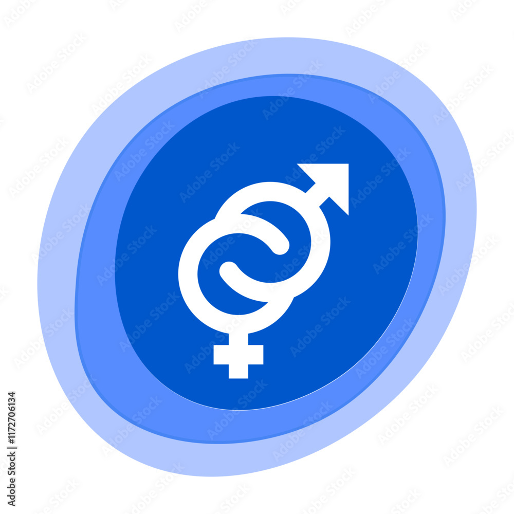 Female - Male Female - Male