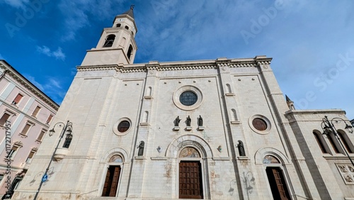 PESCARA (Abruzzes - Italie) photo