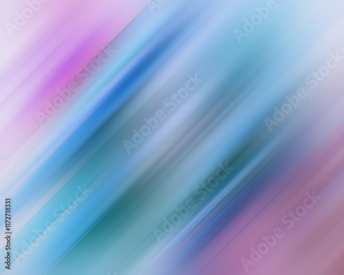 abstract light blue lilac pink colorful background