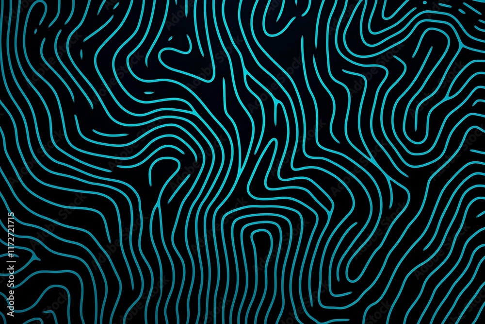 Abstract close-up of a glowing blue digital circuit board, showcasing intricate connections and technological design on a black background.
Abstract close-up of a glowing blue digital circuit board, showcasing intricate connections and technological design on a black background.