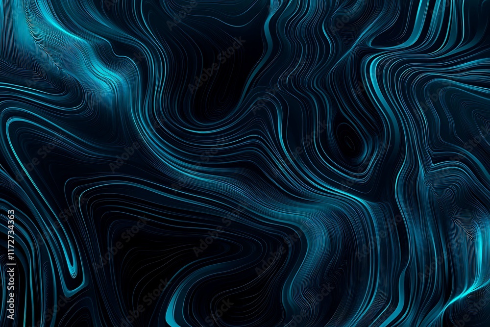 Abstract close-up of a glowing blue digital circuit board, showcasing intricate connections and technological design on a black background.
Abstract close-up of a glowing blue digital circuit board, showcasing intricate connections and technological design on a black background.