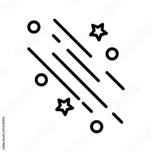 Star Vector Icon